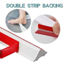 2M Silicone Shower Threshold