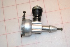 Vintage Cox .049 Baby Bee