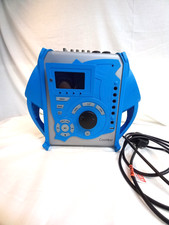 Coomber Model 3631-J CD Disk System Real Time Recorder