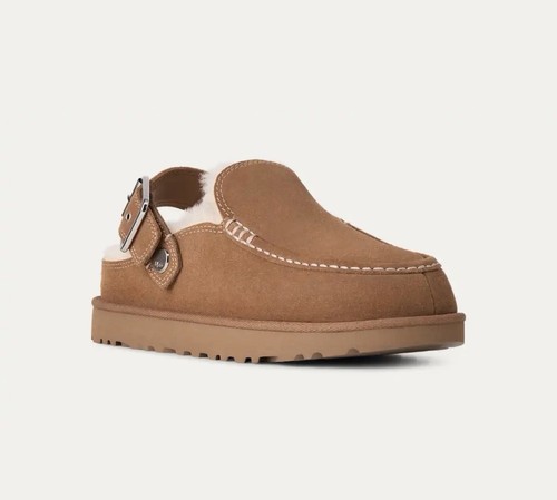 Ugg goldenstar evelina clog - ugg,
