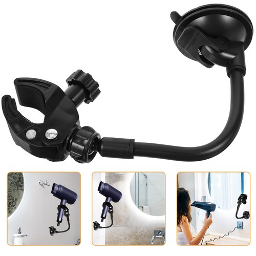 Hair dryer holder - dryer,