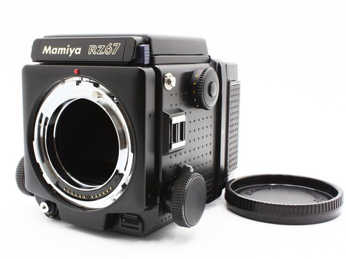 Exc mamiya rz67 - rz67, pro