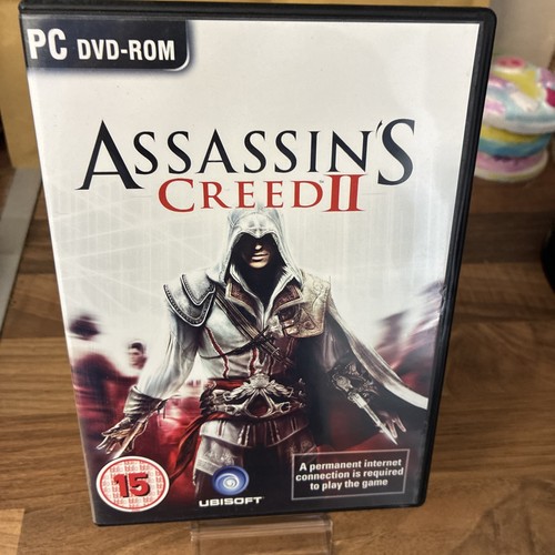 Assassin creed in - assassin's,