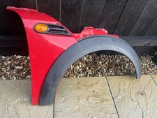 Mini Cooper One Wing/fender