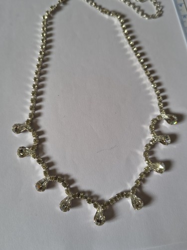 Stunning crystal diamante - stunning,