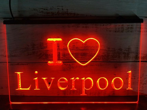 Love liverpool bar pub - i,