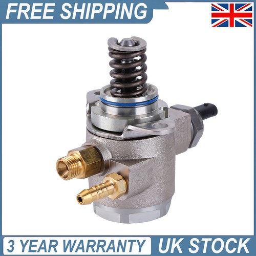 High pressure fuel - high, pump