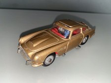Corgi Toys 261 James Bond