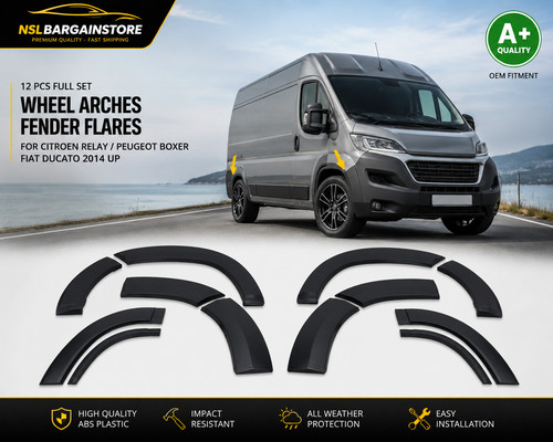 Citroen relay 2014 wheel - relay,