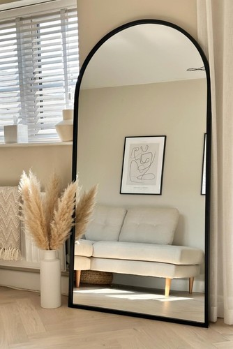 Large black framed - large,