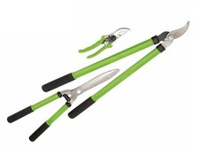 3pc Shear Set Tree Loppers
