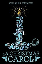 A Christmas Carol (Scholastic Class..., Dickens, Charle