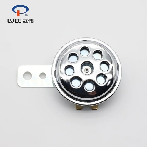 12v klaxon disc - 12v, horn