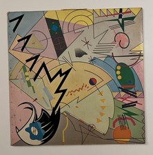 The Damned - Music For