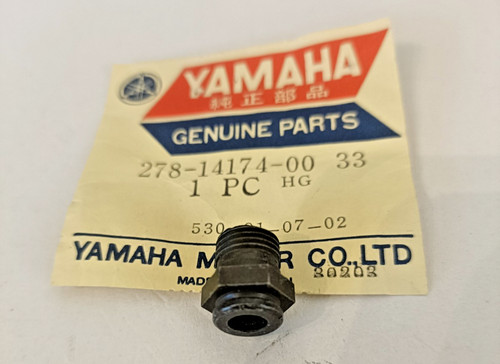 Nos yamaha - nos,