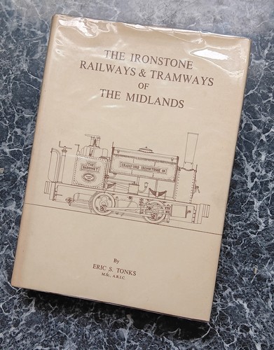 1961 ironstone railways - railways, &