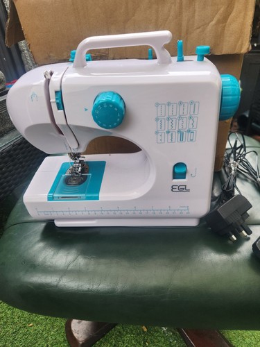 Egl stitch mini compact - egl, 12-stitch
