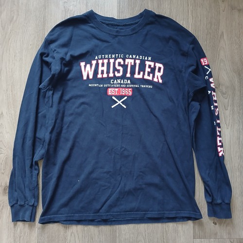 Whistler canada graphic long - whistler,