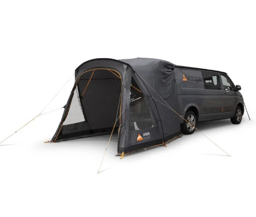Vango arden lightweight poled - vango,