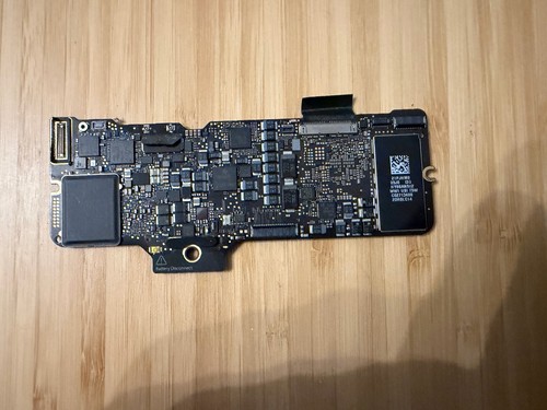 Macbook a1534 logic board core - board,