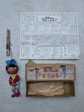 Pelham Puppet Noddy - SL Brown