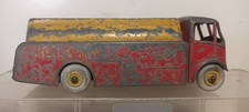 DINKY SUPERTOYS , AEC MONARCH ,THOMPSON TANKER, 991, c1954
