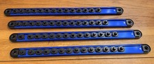 Magnetic socket organizer - magnetic,