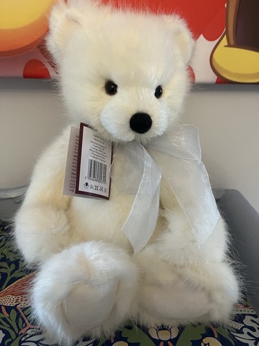 Charlie bears little - charlie, bean