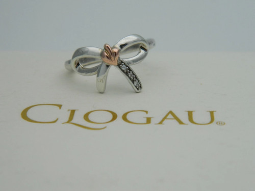 Welsh clogau sterling silver - welsh, &