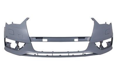 Fits audi front bumper - audi,