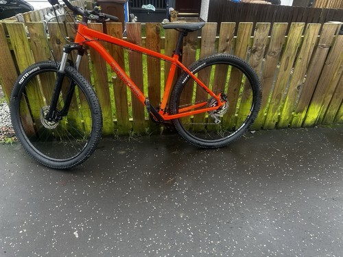 Men cannondale trail - cannondale, 6