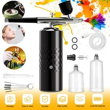 Wireless Airbrush Kit with