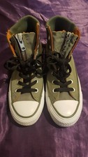 NEW Converse All Star Street