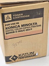 Konica Minolta TN314M