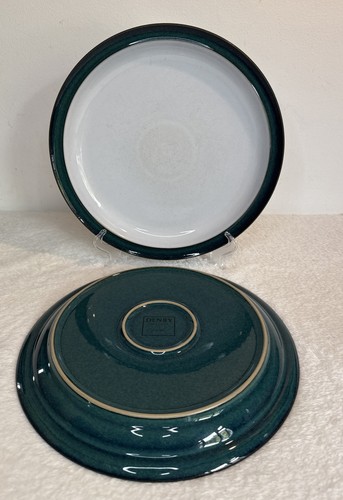 Denby greenwich green - greenwich, 2x