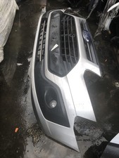 FORD TRANSIT 2013-2023 FRONT