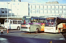 ORIGINAL BUS SLIDE 16869-Yorks