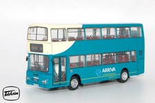 Bus Model - Britbus R604