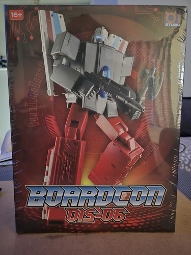 Studio 01s06 boardcon mp - 01s06,