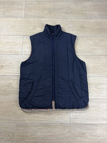 Barbour classic waistcoat - classic,