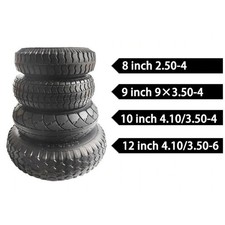 Electric Vehicle Tire For Kids