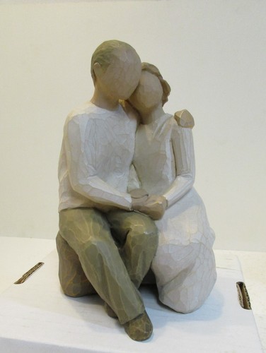 Willow tree anniversary couple - willow,