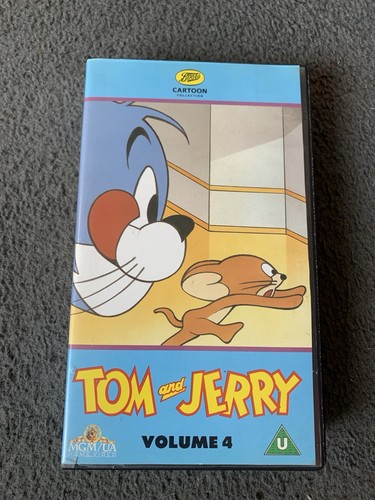 Tom and jerry the - the, movie