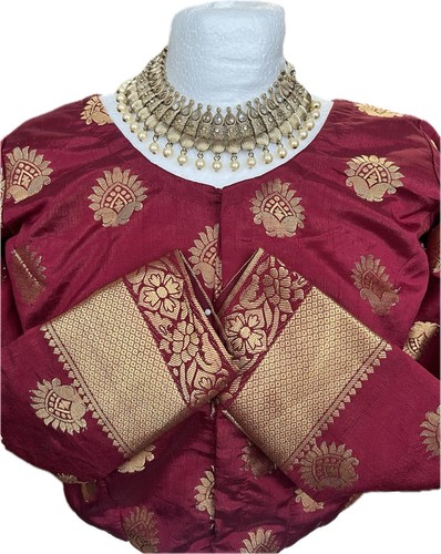 Saree blouse tailored - saree,