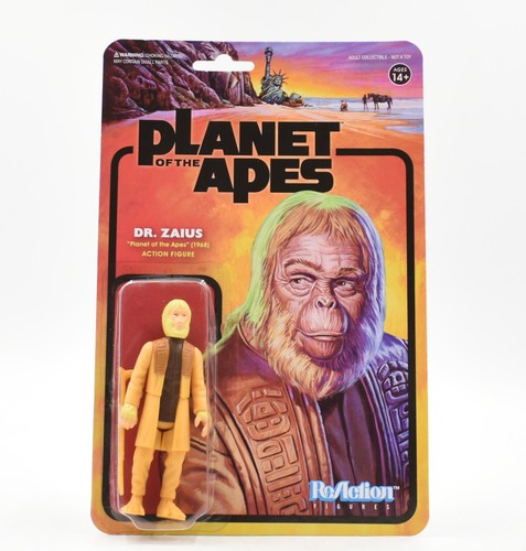 Super7 reaction planet of - super7,