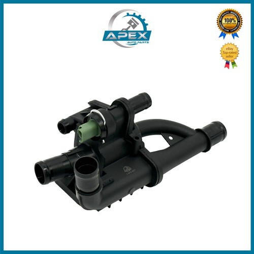 Thermostat housing for ford - housing,