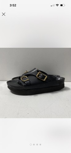 Defective yuketen black slide - yuketen,
