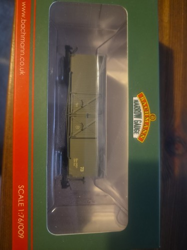 Bachmann 393 026a bogie - bachmann,