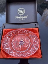 Webb Continental Hand Cut Lead