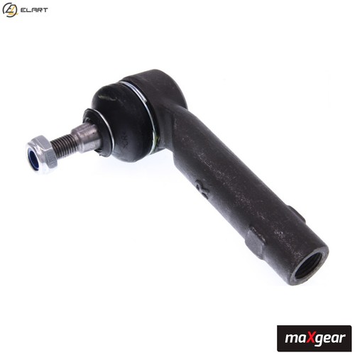 Tie rod end 0891 - tie, 69-0891